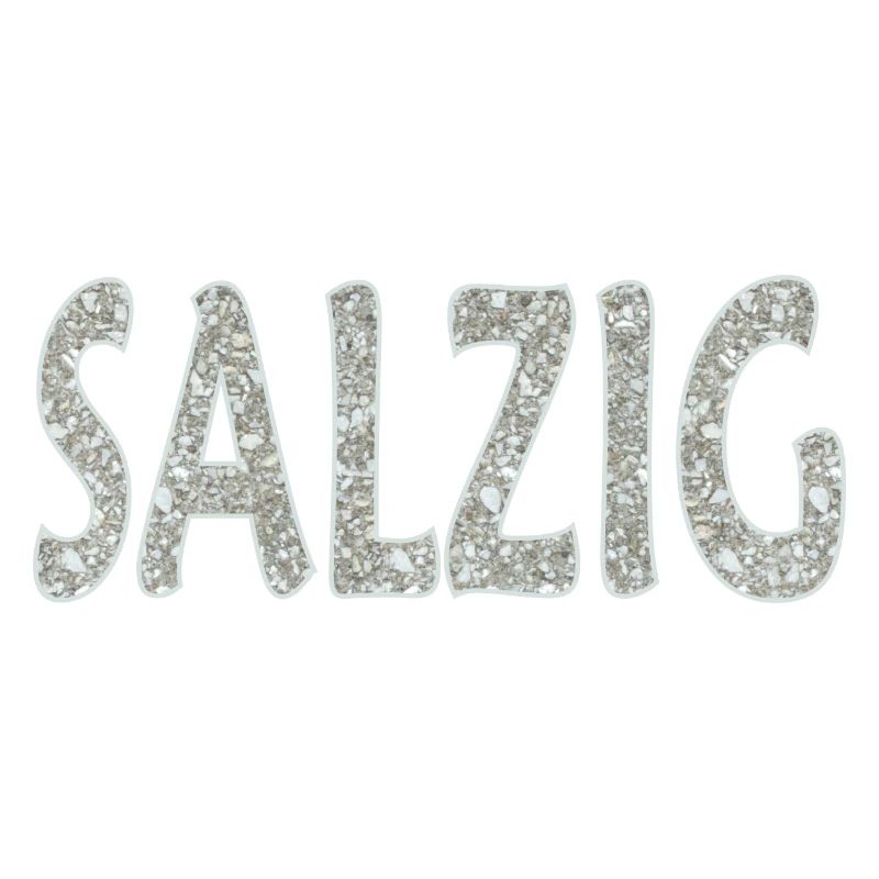 Salzig-Sauer-Wütend