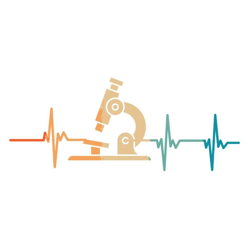 Microscope heartbeat