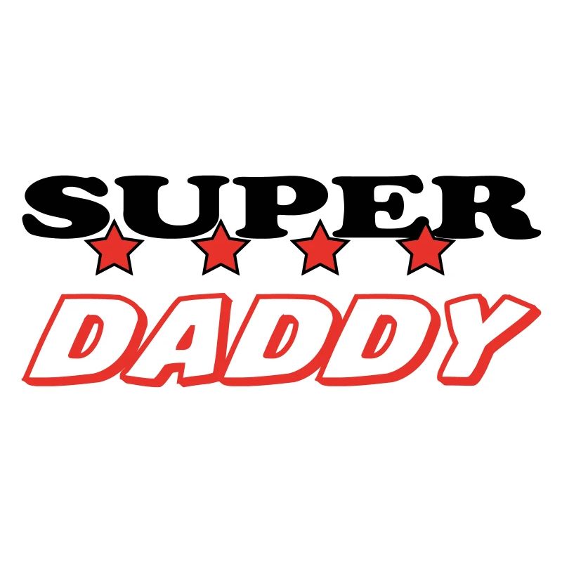 SUPER PAPA
