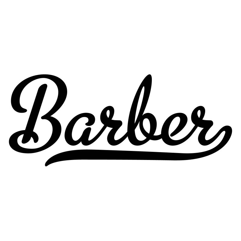 Barber