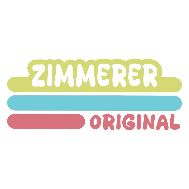First name Zimmerer
