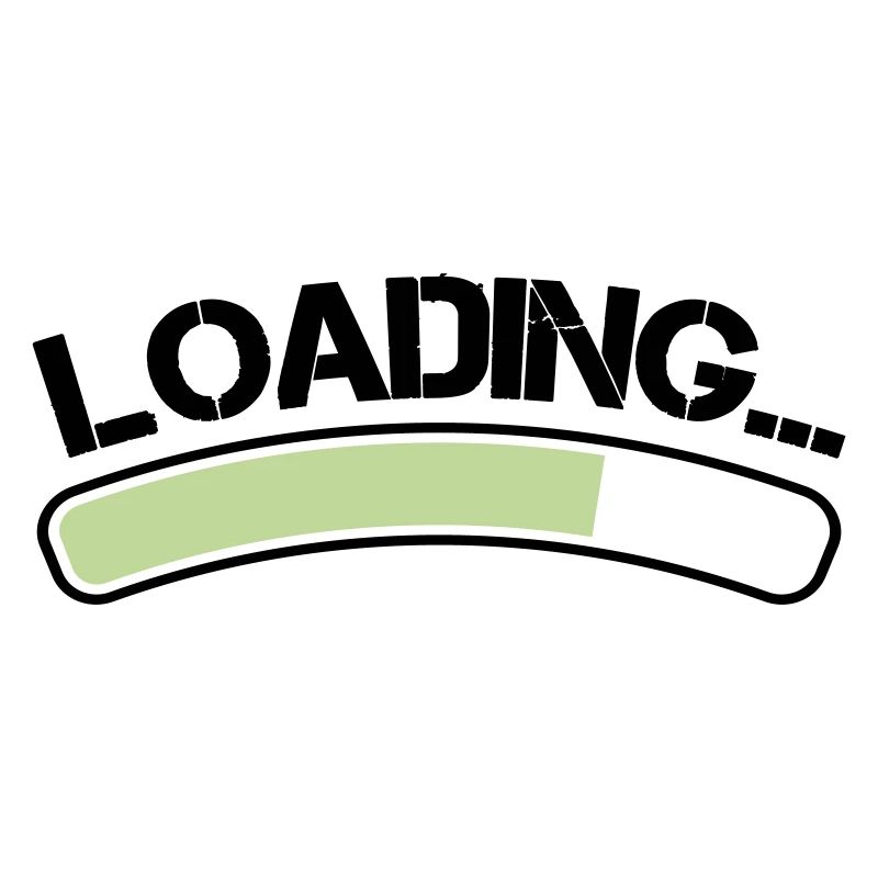 loading