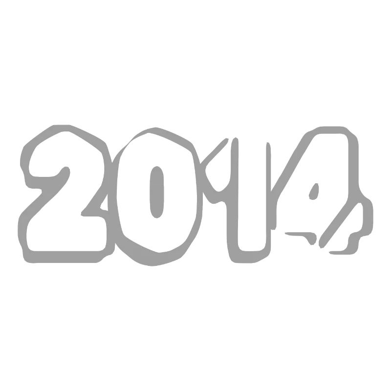Jahr 2014