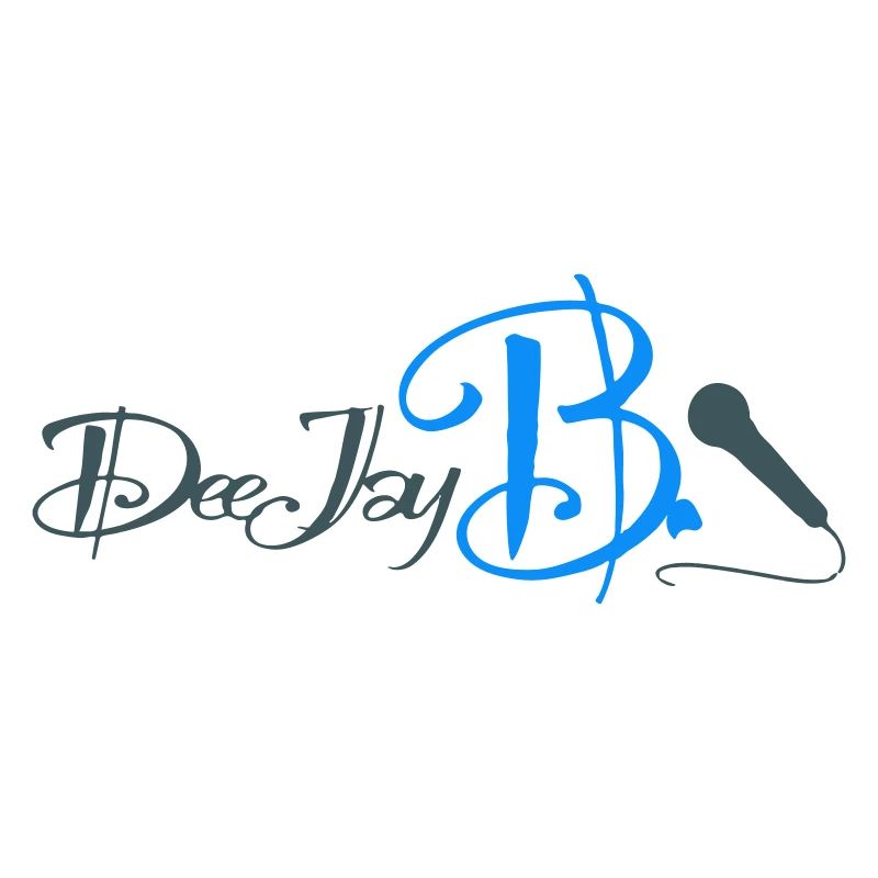 deejay b logo
