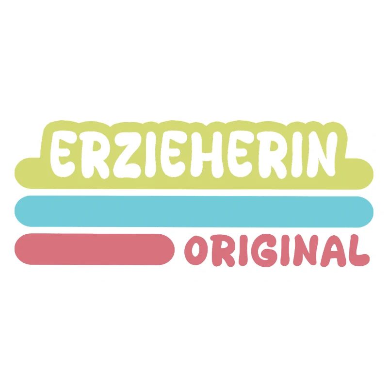Erzieherin