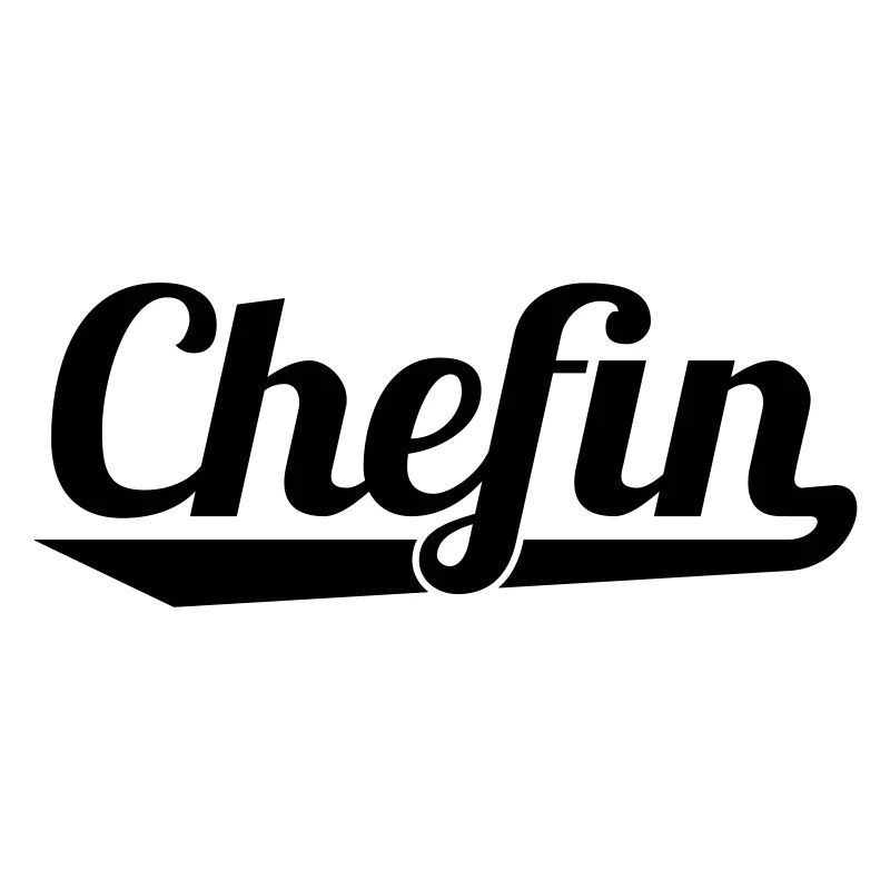 Chefin