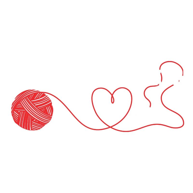 Stricken macht glücklich