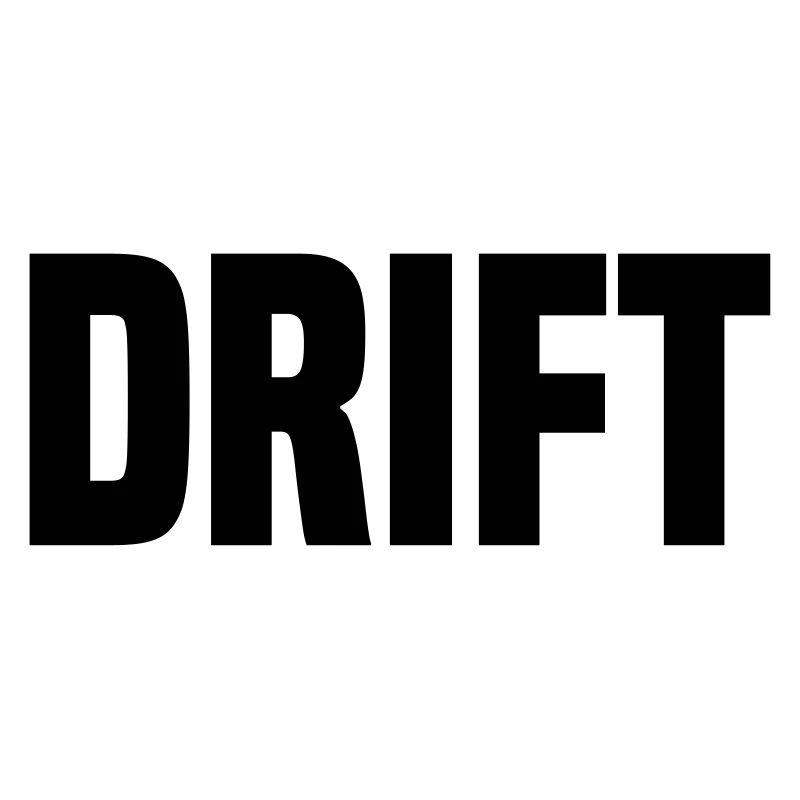 drift