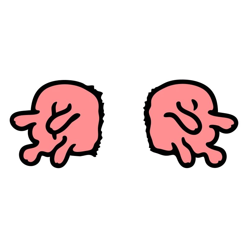 doppeltes Euter