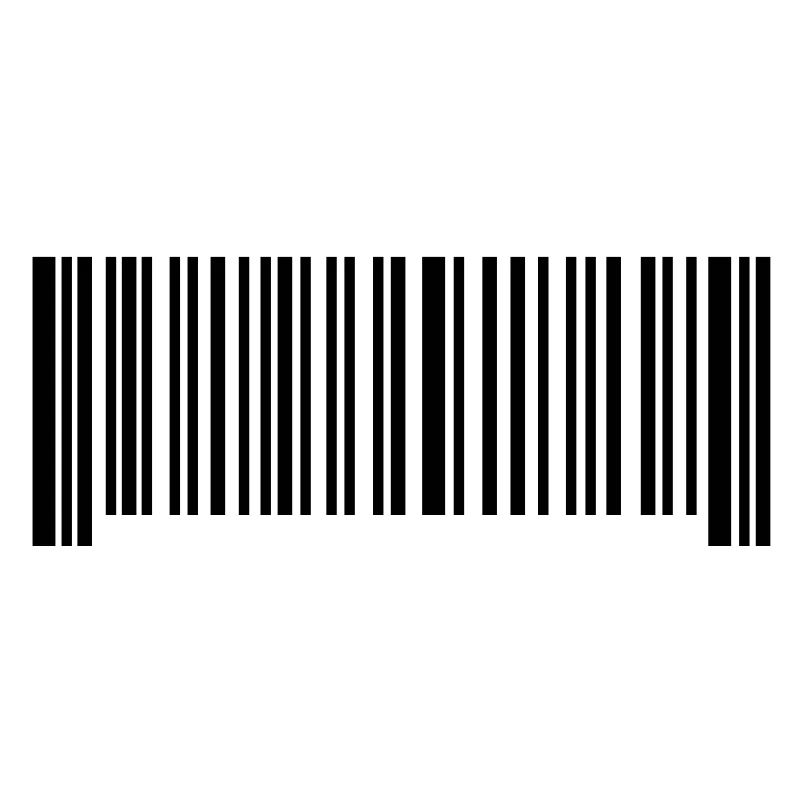 barcode symbol