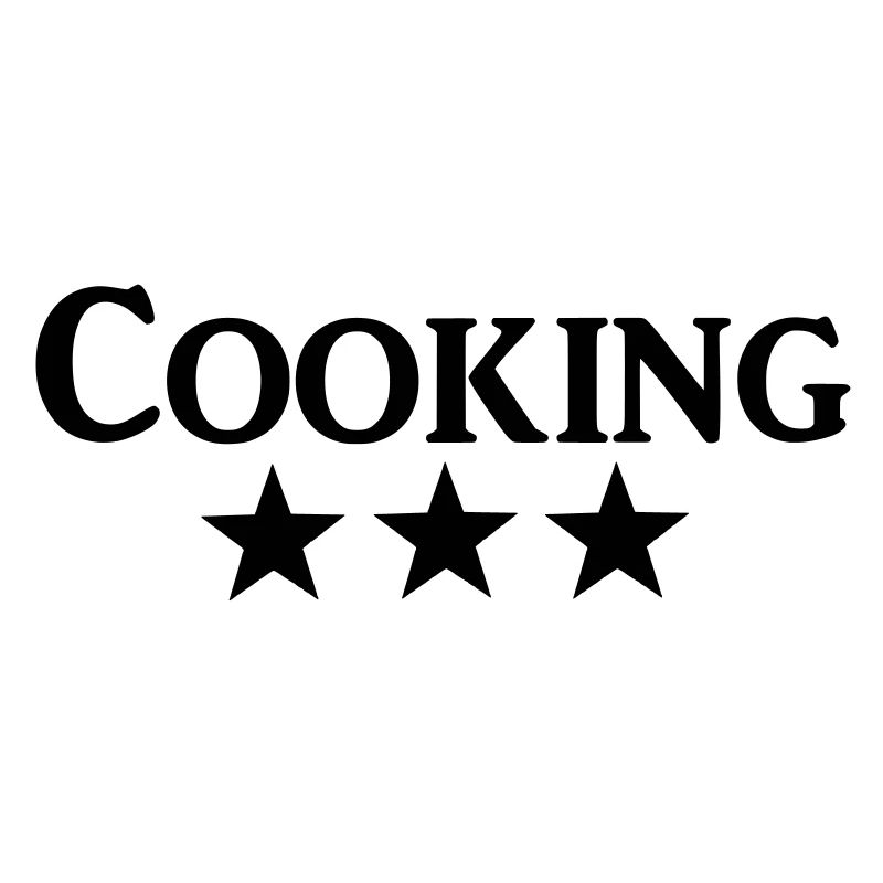 cooking