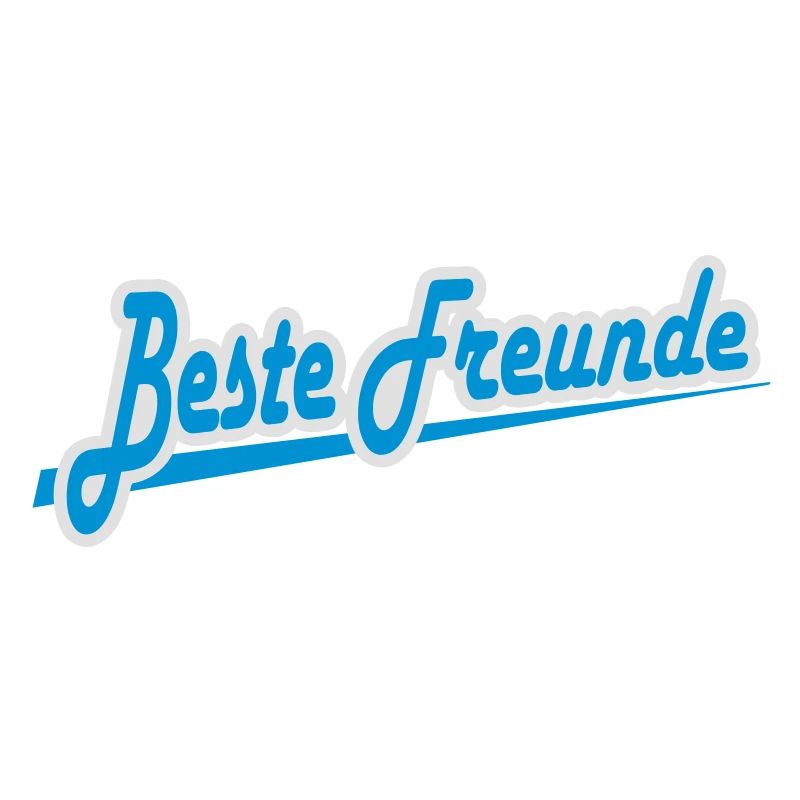 Beste Freunde