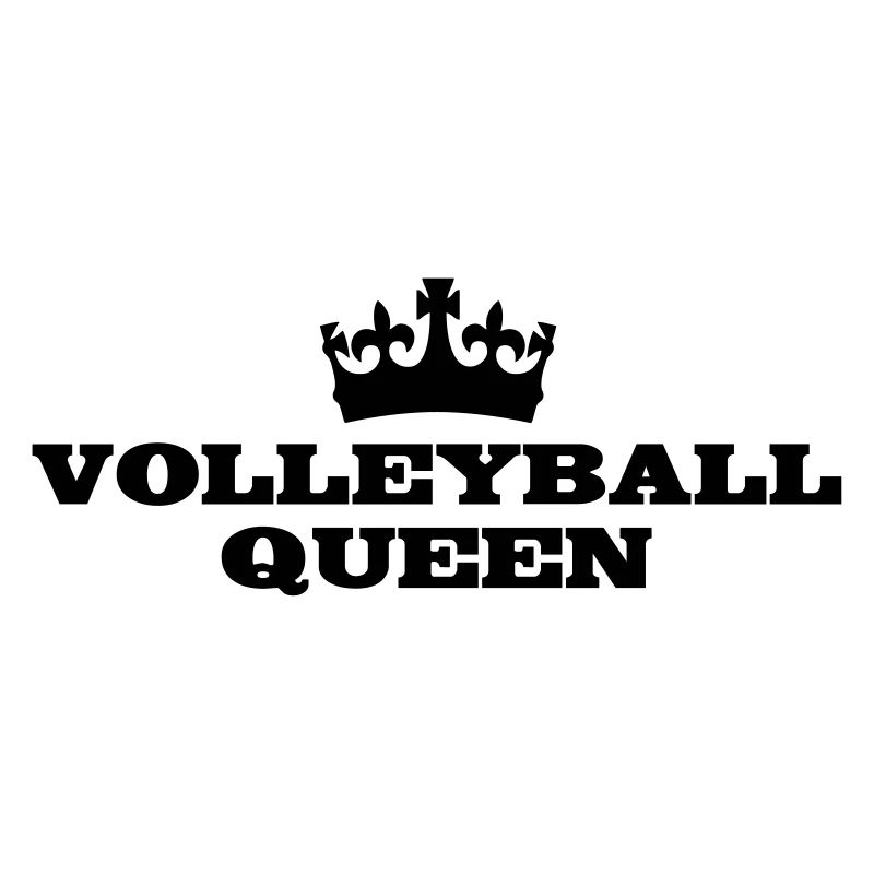 volleyball queen