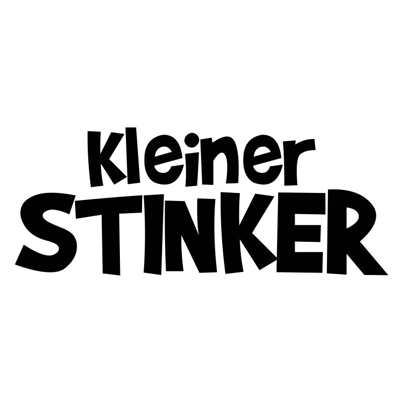 kleiner Stinker