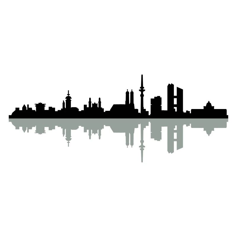 Skyline München