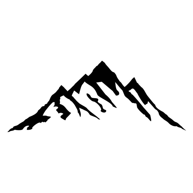 Berg, Berge, Bergkette