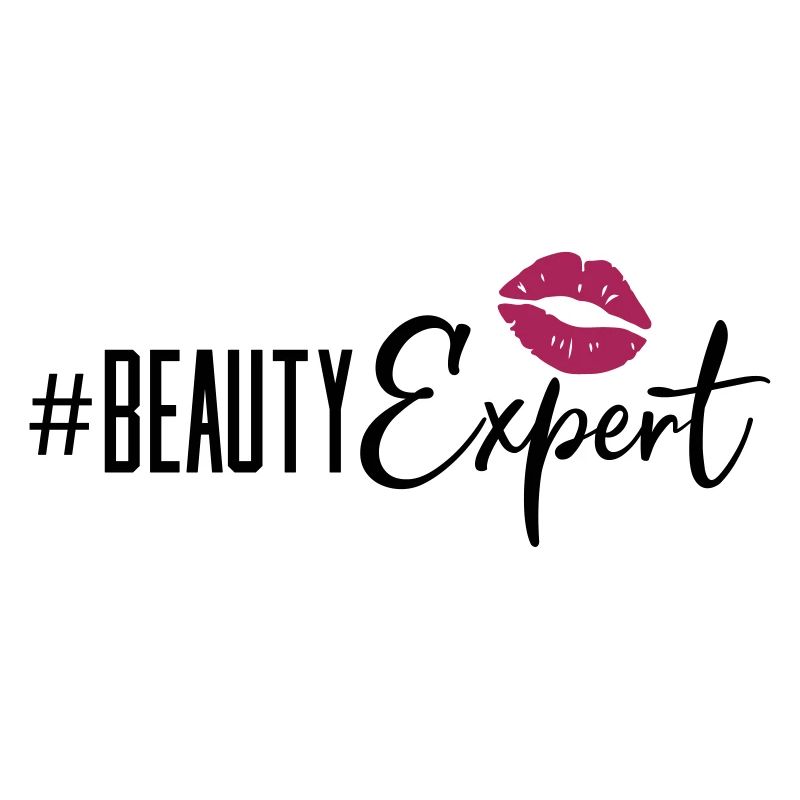 beauty expert lips