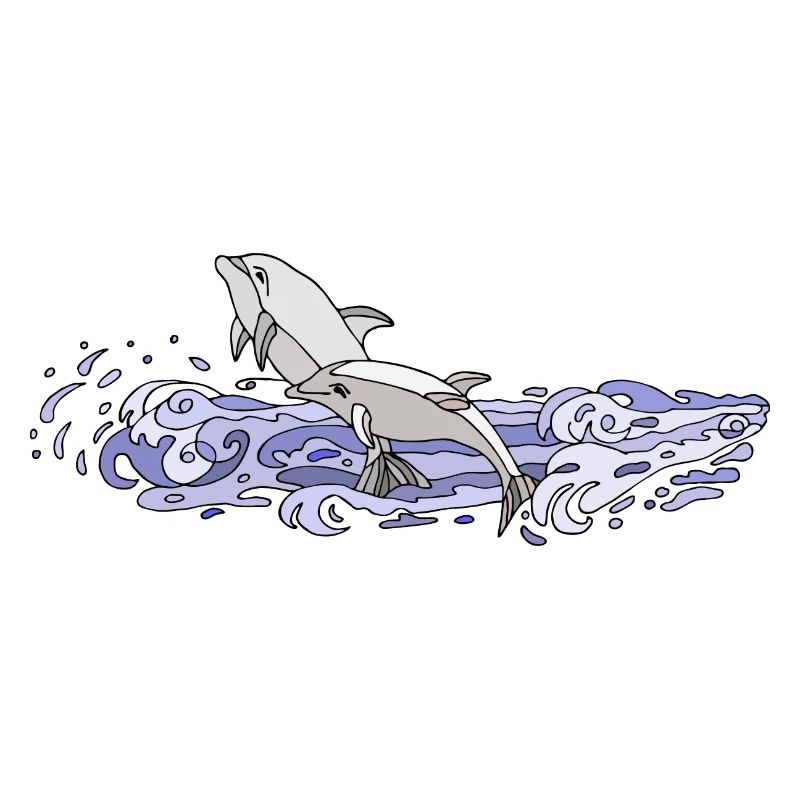 Dolphins
