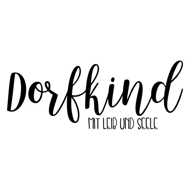 Dorfkind