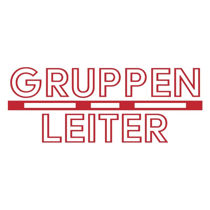 Gruppenleiter