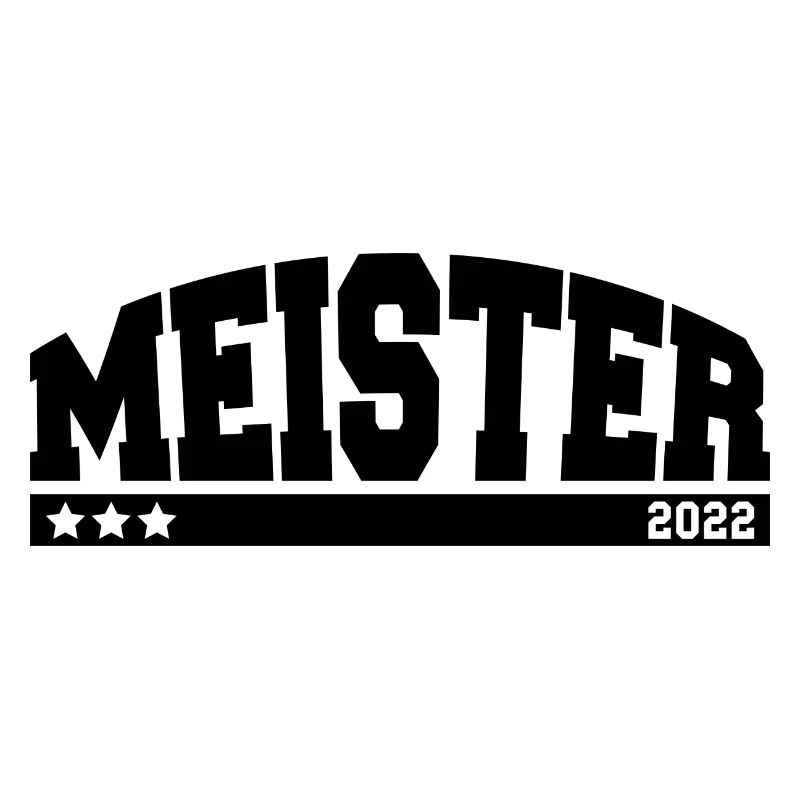 Meister 2022
