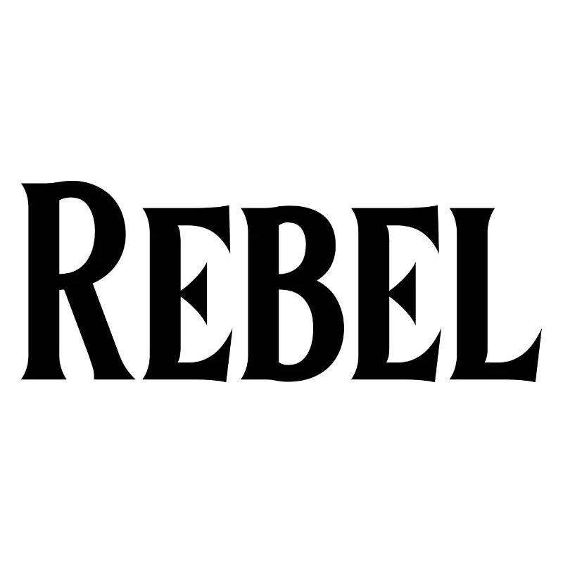 KOLLEKTION REBEL SIGLE