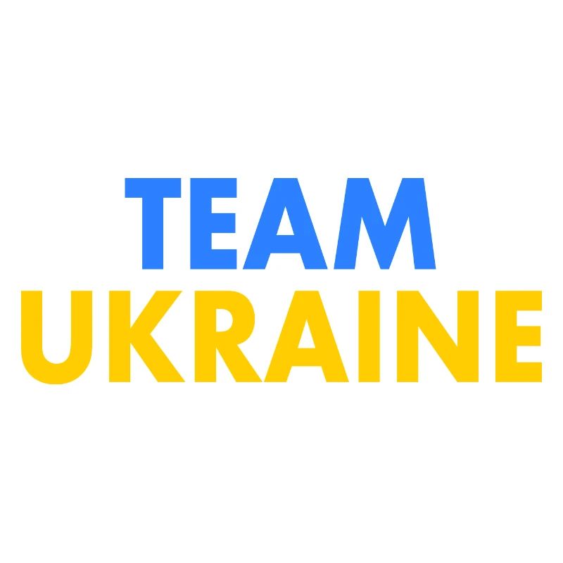 Team ukraine