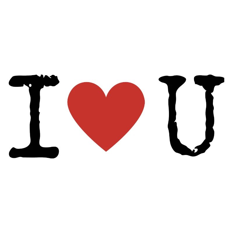 Ich liebe Sie