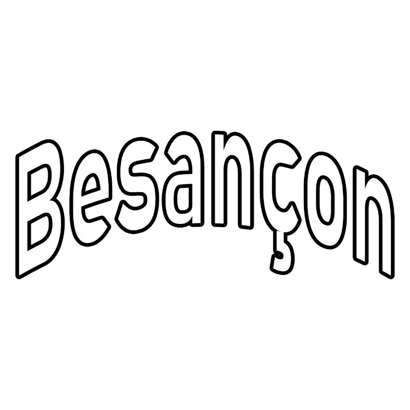 Besançon