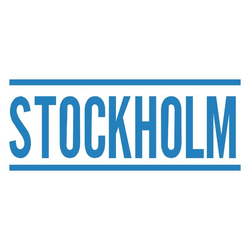 Stockholm