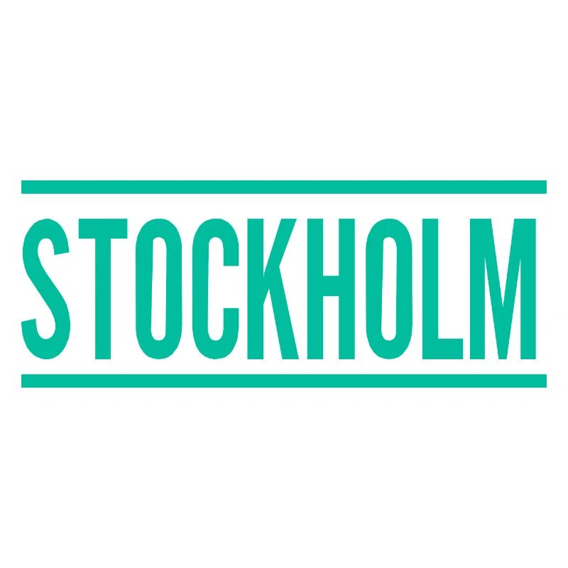 Stockholm