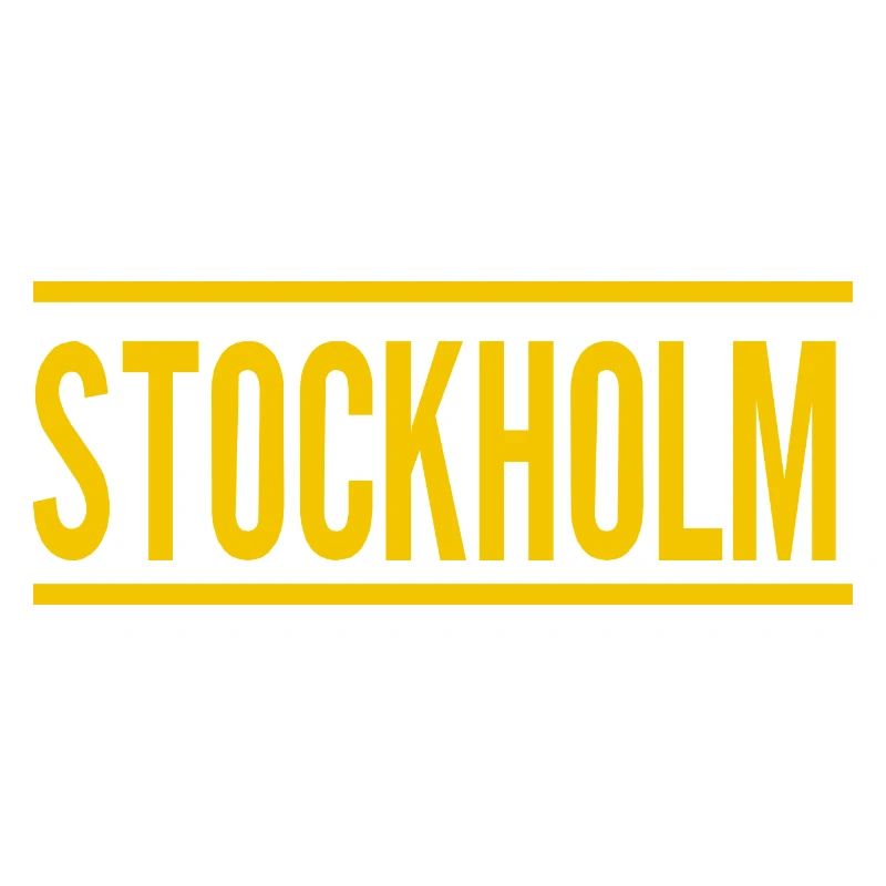 Stockholm