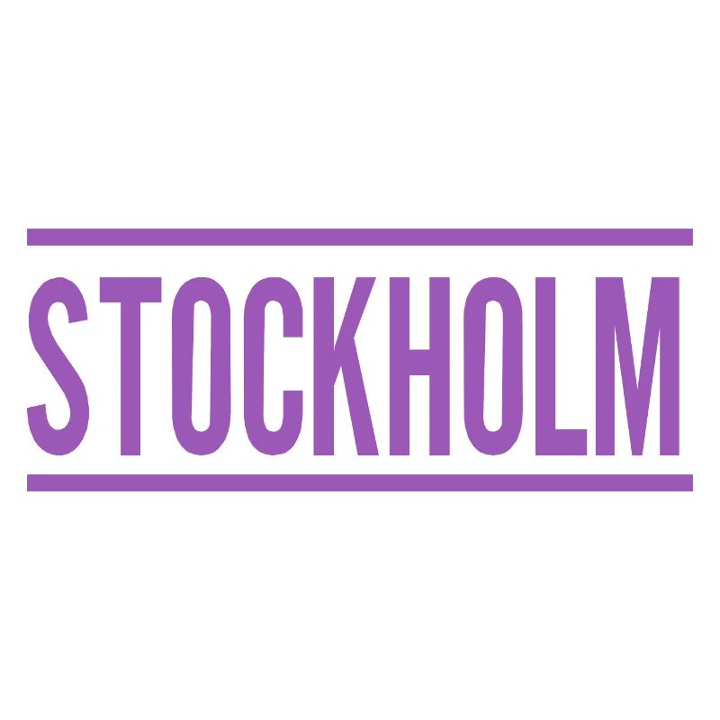 Stockholm