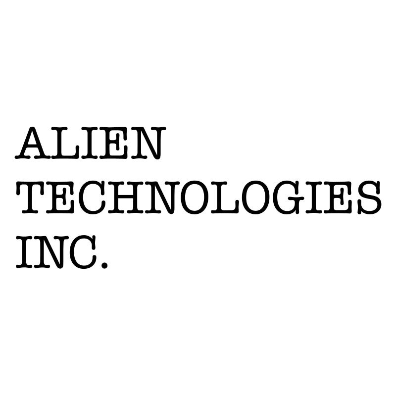 AlienTechnologyInc 2
