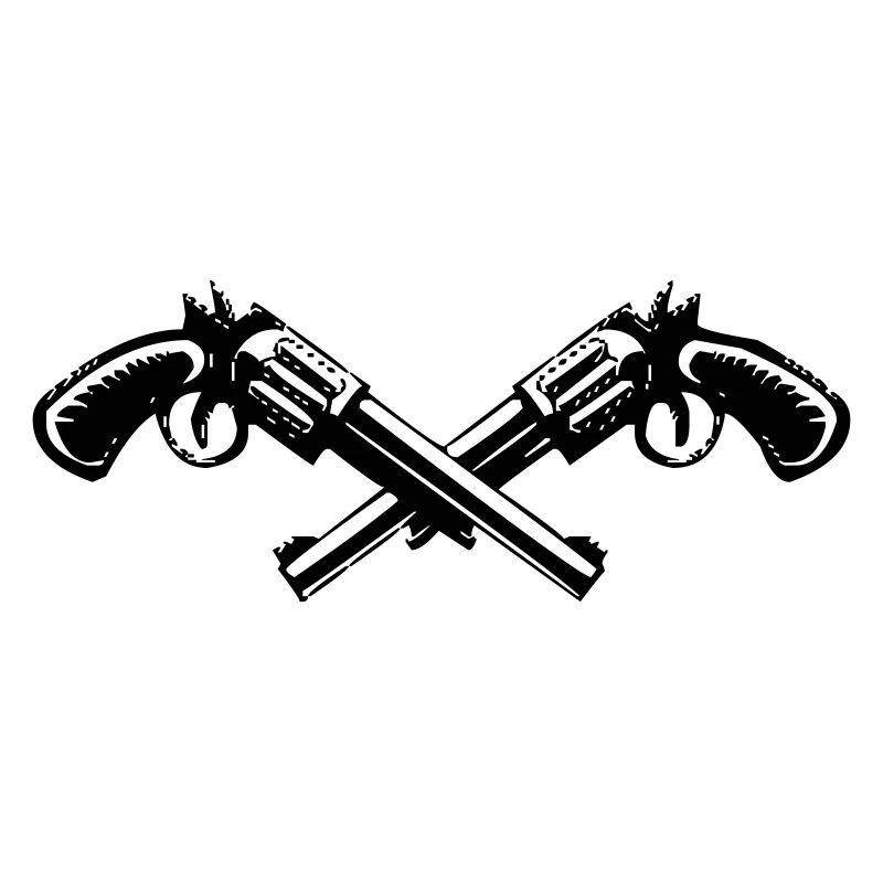 guns