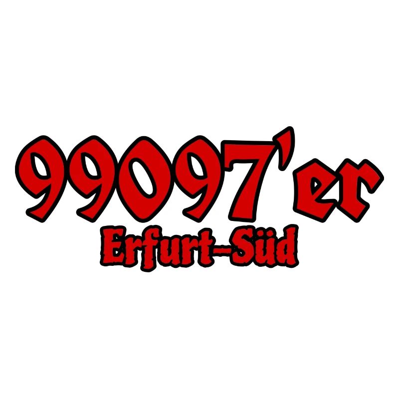Erfurt Süd