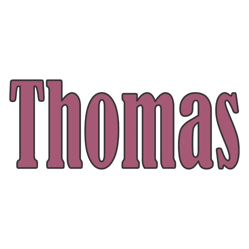 Thomas