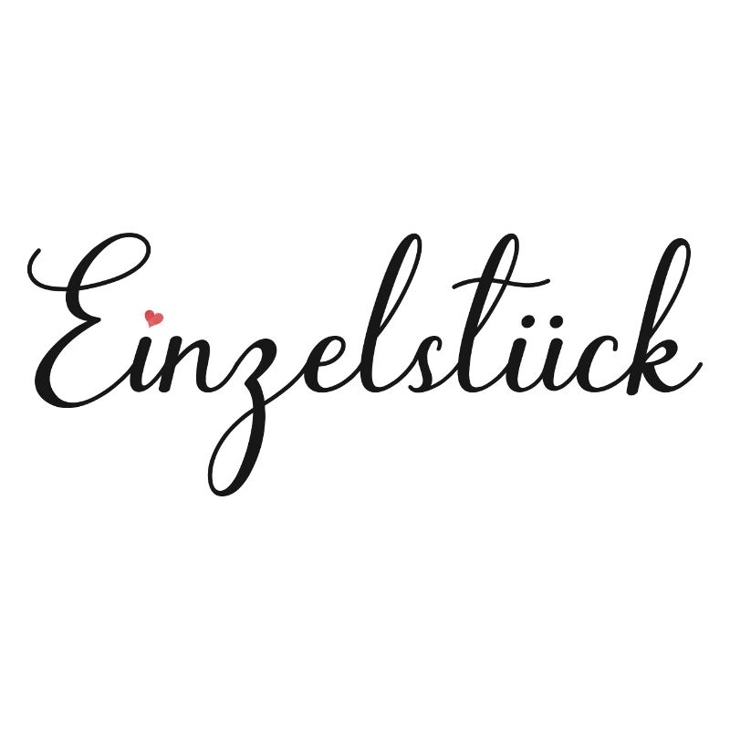 Einzelstück