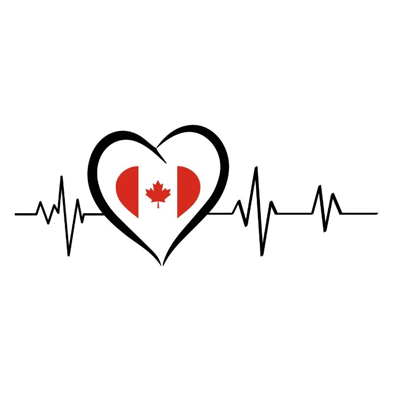 Heartbeat Kanada