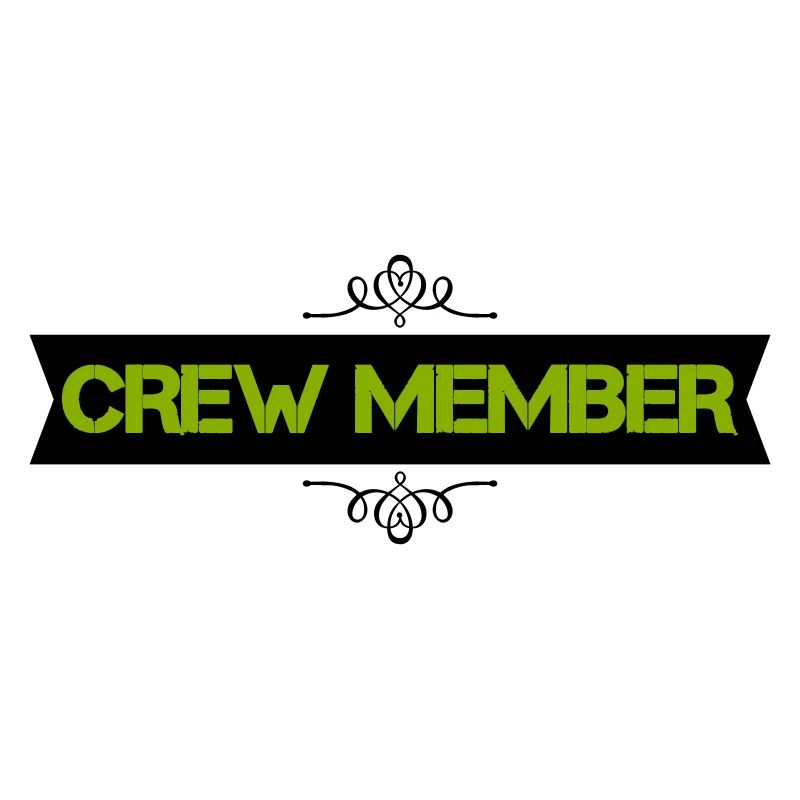 crew member