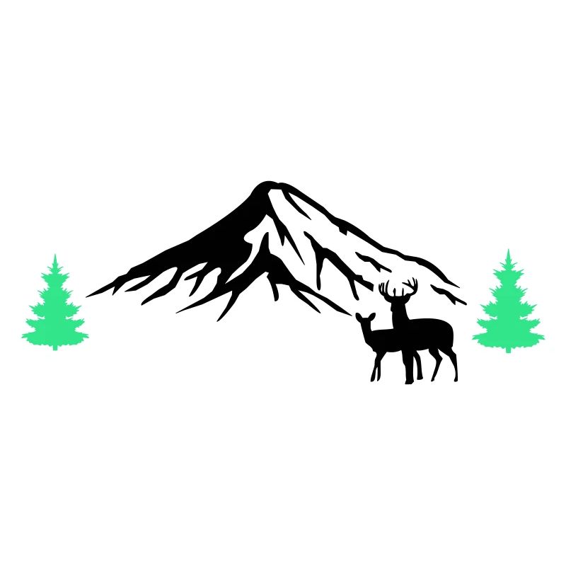 gebirge natur 02