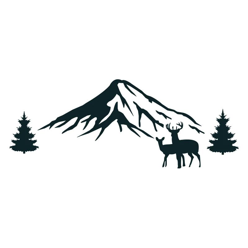 gebirge natur