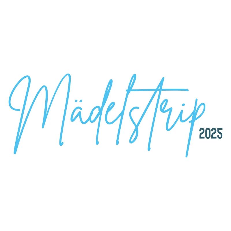 Mädelstrip