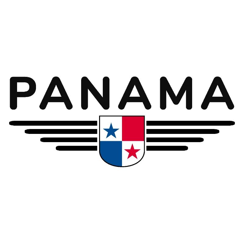 Panama T-Shirt Design