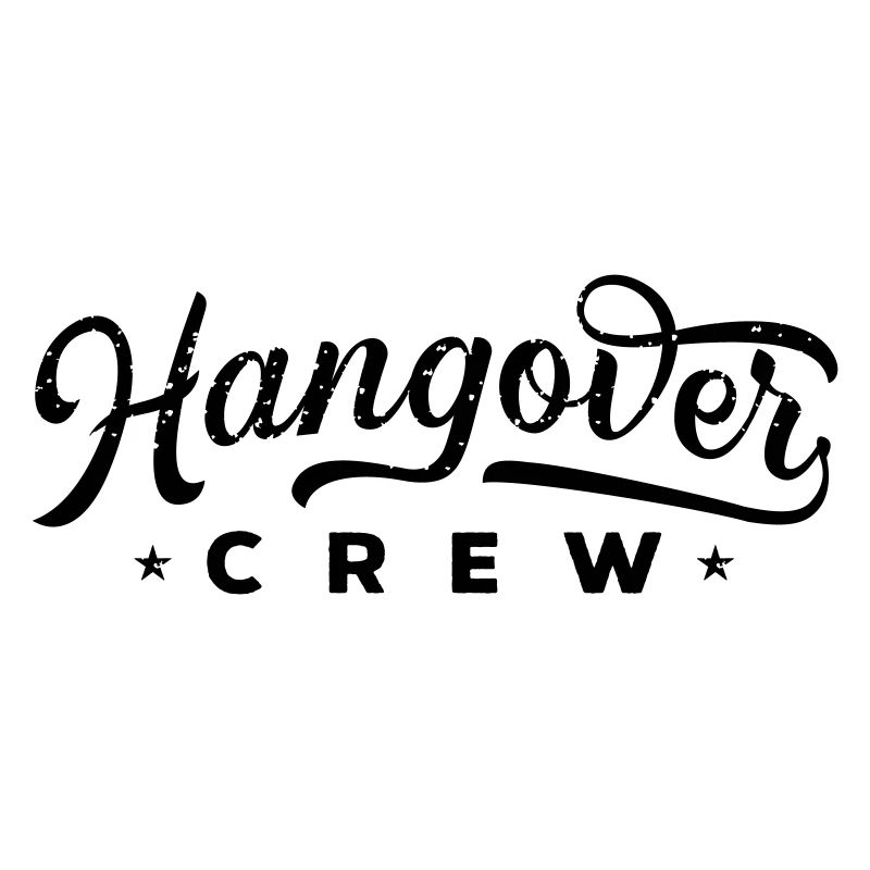hangover crew