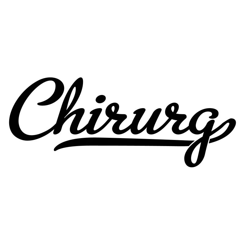 Chirurg