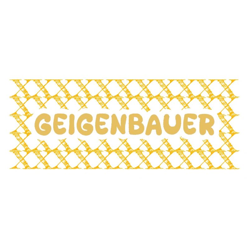 Geigenbauer als Job