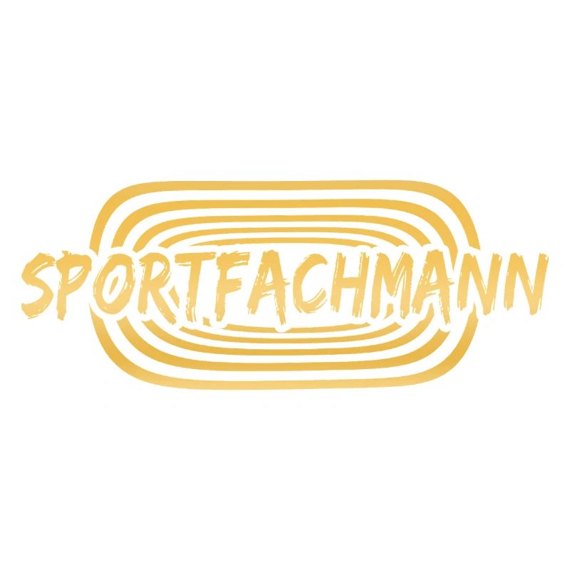 Arbeit Sportfachmann