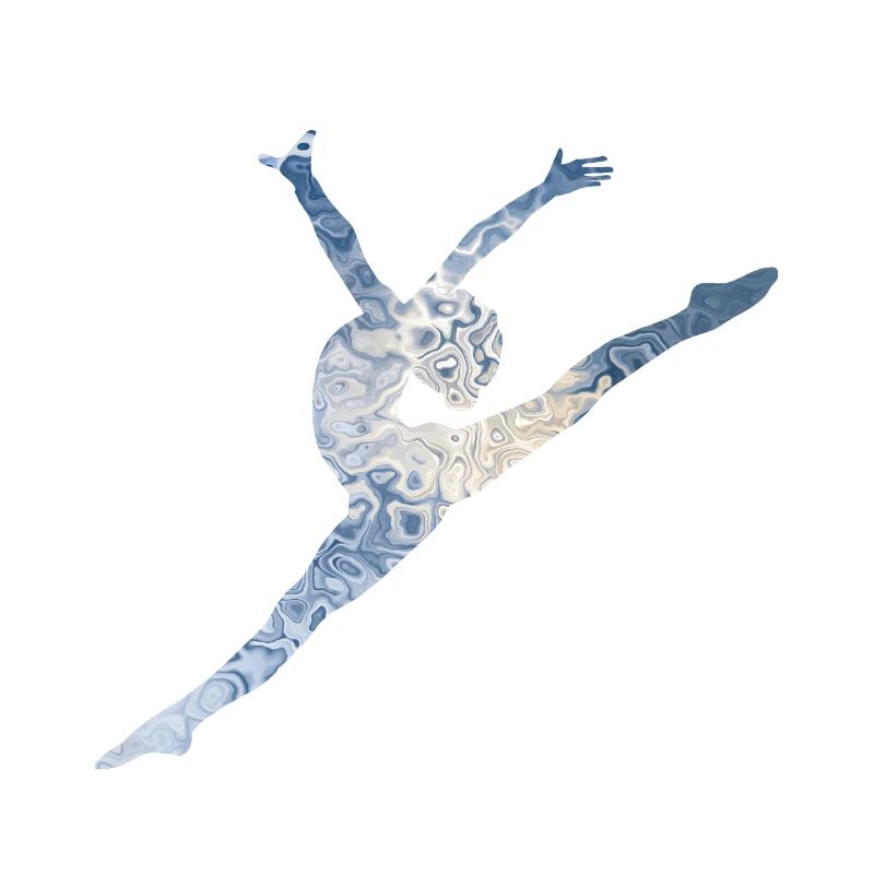 Ballett Sprung