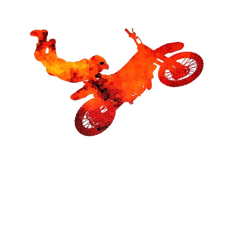 MotorCross Jump